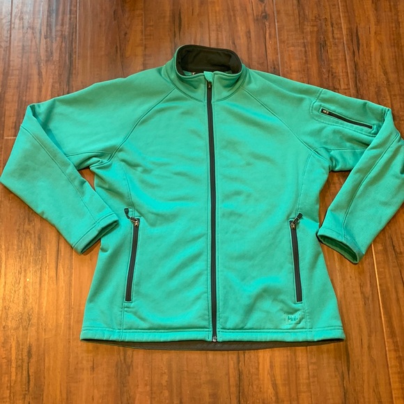 REI Jackets & Coats Rei Polartec Windpro Jacket Poshmark